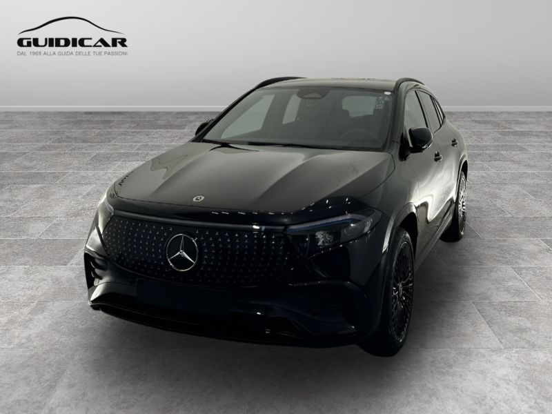 GuidiCar - MERCEDES BENZ EQA 1 EQA 250+ Range Plus Edition Nuovo
