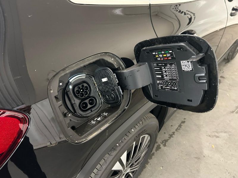 GuidiCar - MERCEDES BENZ EQA 1 EQA 250+ Range Plus Edition Nuovo