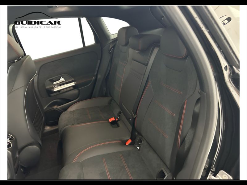GuidiCar - MERCEDES BENZ EQA 1 EQA 250+ Range Plus Edition Nuovo