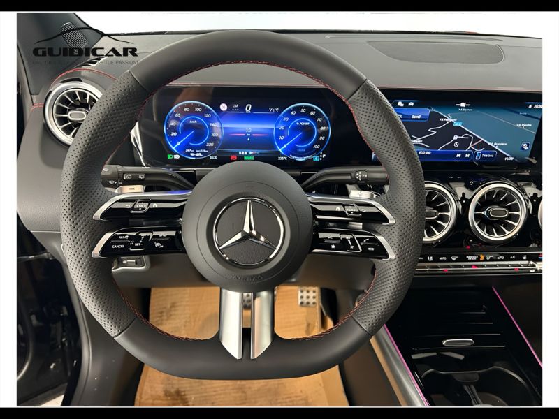 GuidiCar - MERCEDES BENZ EQA 1 EQA 250+ Range Plus Edition Nuovo