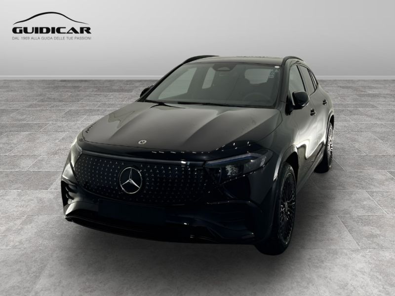 GuidiCar - MERCEDES BENZ EQA 1 EQA 250+ Range Plus Edition Nuovo