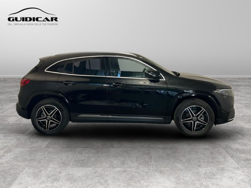 GuidiCar - MERCEDES BENZ EQA 1 EQA 250+ Range Plus Edition Nuovo