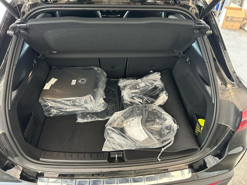 GuidiCar - MERCEDES BENZ EQA 1 EQA 250+ Range Plus Edition Nuovo