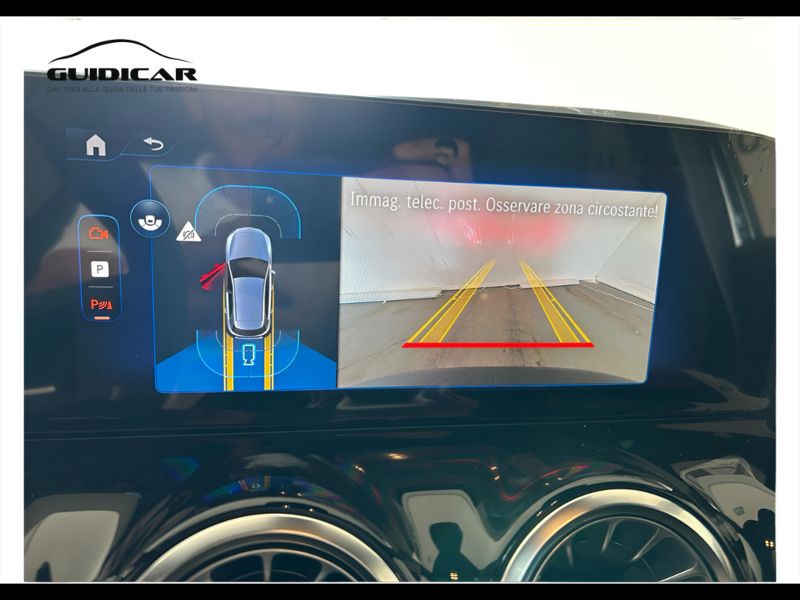 GuidiCar - MERCEDES BENZ EQA 1 EQA 250+ Range Plus Edition Nuovo