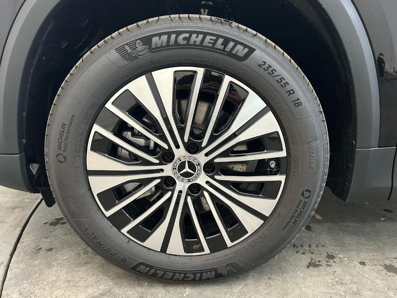 GuidiCar - MERCEDES BENZ EQA 1 EQA 250+ Range Plus Edition Nuovo