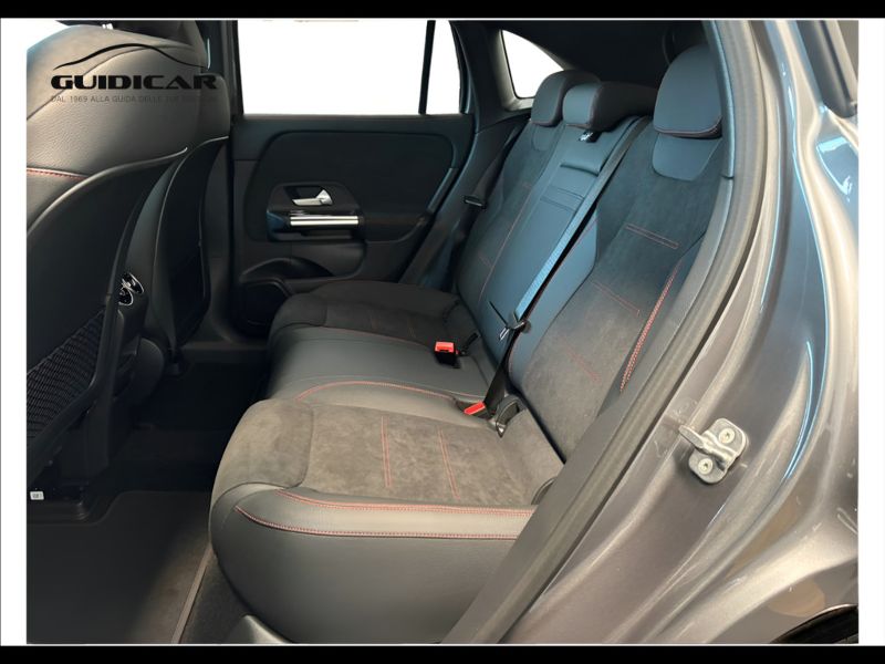 GuidiCar - MERCEDES BENZ EQA 1 EQA 250+ Range Plus Edition Nuovo
