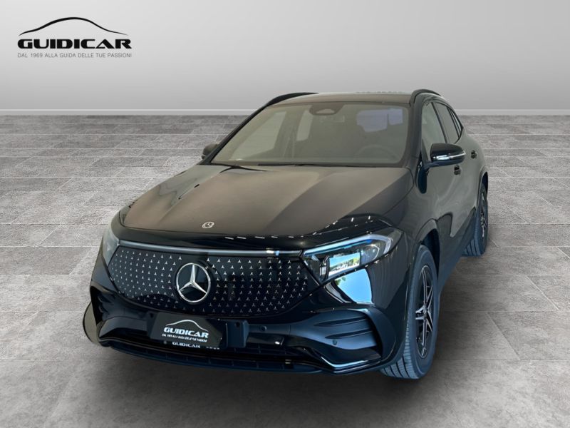 GuidiCar - MERCEDES BENZ EQA 1 EQA 250+ Range Plus Edition Nuovo