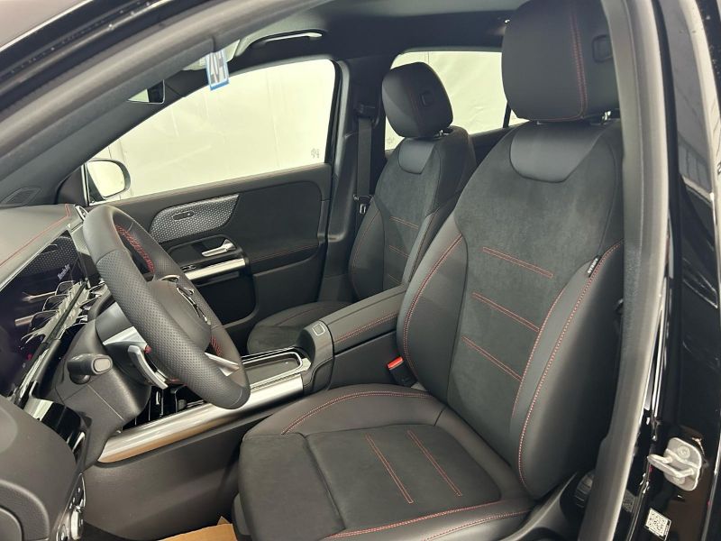 GuidiCar - MERCEDES BENZ EQA 1 EQA 250+ Range Plus Edition Nuovo