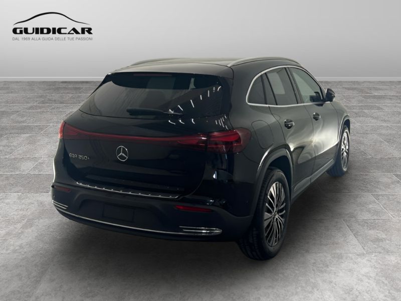 GuidiCar - MERCEDES BENZ EQA 1 EQA 250+ Range Plus Edition Nuovo