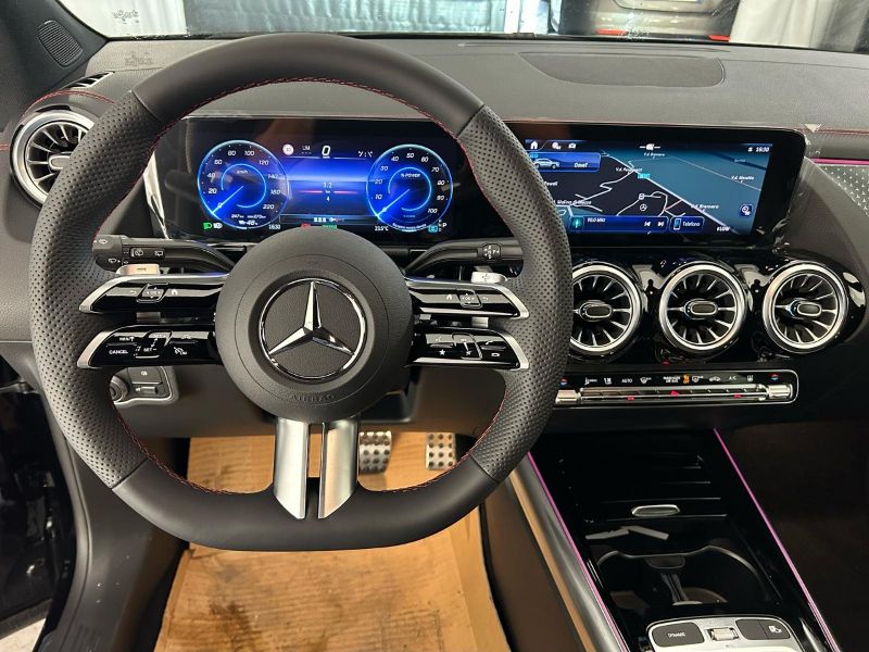 GuidiCar - MERCEDES BENZ EQA 1 EQA 250+ Range Plus Edition Nuovo