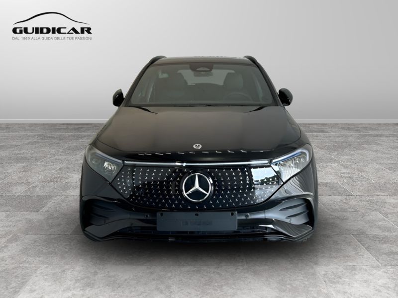 GuidiCar - MERCEDES BENZ EQA 1 EQA 250+ Range Plus Edition Nuovo