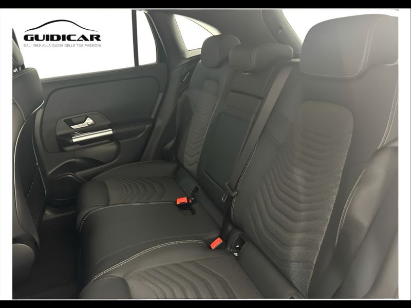 GuidiCar - MERCEDES BENZ EQA 1 EQA 250+ Range Plus Edition Nuovo