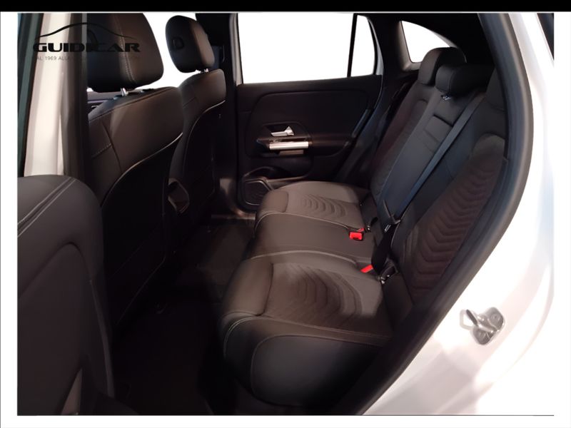 GuidiCar - MERCEDES BENZ EQA 1 EQA 250+ Range Plus Edition Nuovo