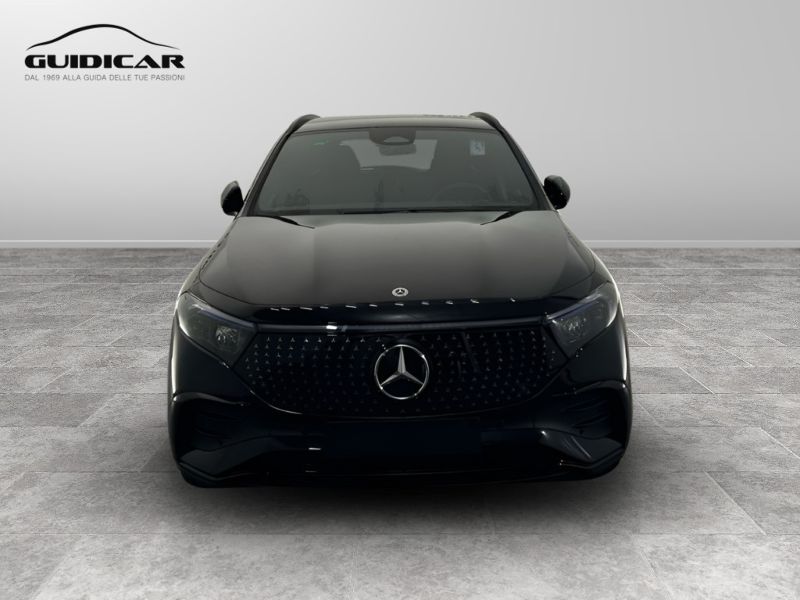 GuidiCar - MERCEDES BENZ EQA 1 EQA 250+ Range Plus Edition Nuovo