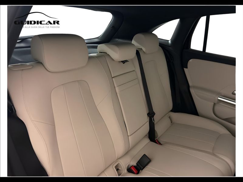 GuidiCar - MERCEDES BENZ EQA 1 EQA 250+ Range Plus Edition Nuovo