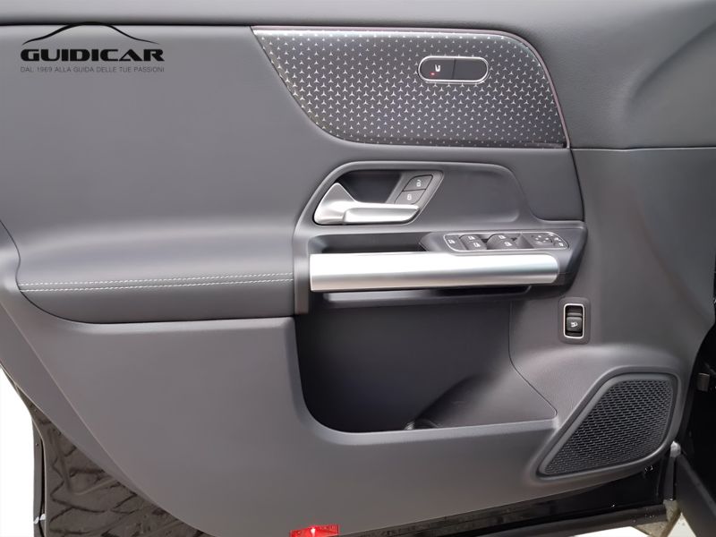 GuidiCar - MERCEDES BENZ EQA 1 EQA 250+ Range Plus Edition Nuovo