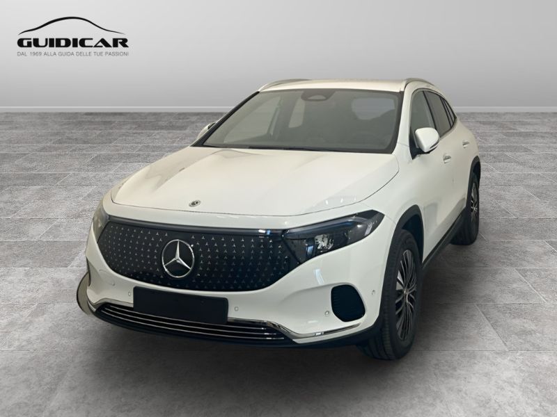 GuidiCar - MERCEDES BENZ EQA 1 EQA 250+ Range Plus Edition Nuovo