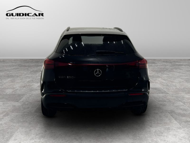GuidiCar - MERCEDES BENZ EQA 1 EQA 250+ Range Plus Edition Nuovo