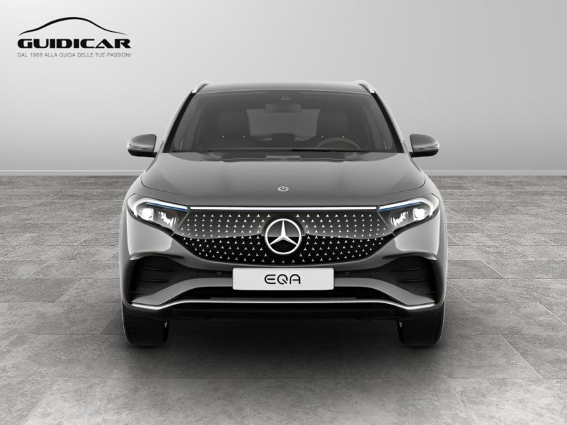 GuidiCar - MERCEDES BENZ EQA 1 EQA 250+ Range Plus Edition Nuovo