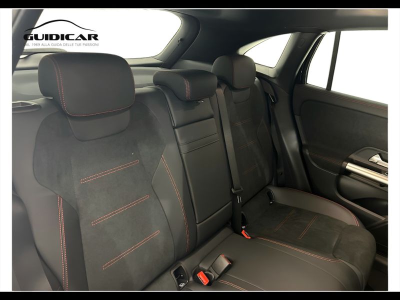 GuidiCar - MERCEDES BENZ EQA 1 EQA 250+ Range Plus Edition Nuovo