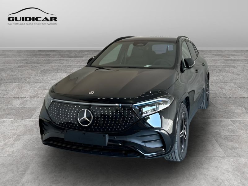 GuidiCar - MERCEDES BENZ EQA 1 EQA 250+ Range Plus Edition Nuovo