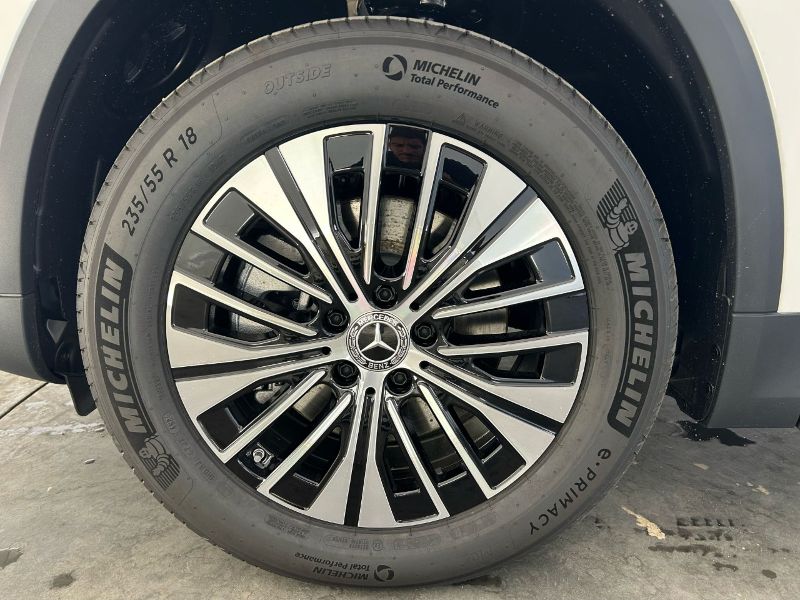 GuidiCar - MERCEDES BENZ EQA 1 EQA 250+ Range Plus Edition Nuovo