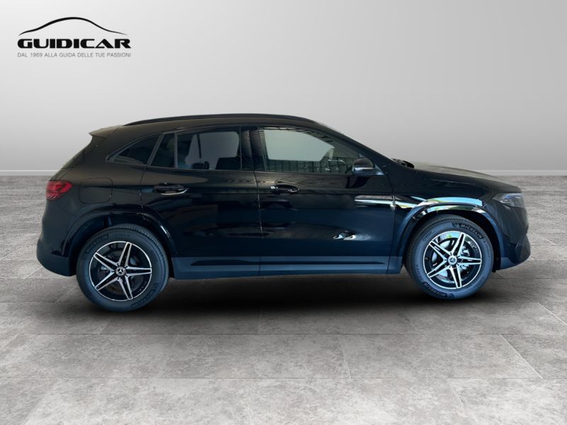 GuidiCar - MERCEDES BENZ EQA 1 EQA 250+ Range Plus Edition Nuovo