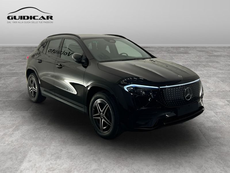 GuidiCar - MERCEDES BENZ EQA 1 EQA 250+ Range Plus Edition Nuovo