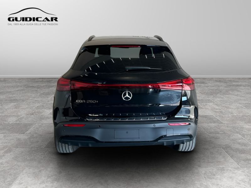 GuidiCar - MERCEDES BENZ EQA 1 EQA 250+ Range Plus Edition Nuovo