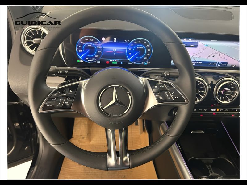 GuidiCar - MERCEDES BENZ EQA 1 EQA 250+ Range Plus Edition Nuovo