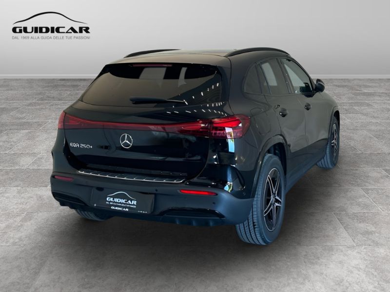 GuidiCar - MERCEDES BENZ EQA 1 EQA 250+ Range Plus Edition Nuovo