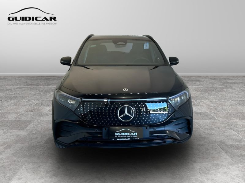 GuidiCar - MERCEDES BENZ EQA 1 EQA 250+ Range Plus Edition Nuovo