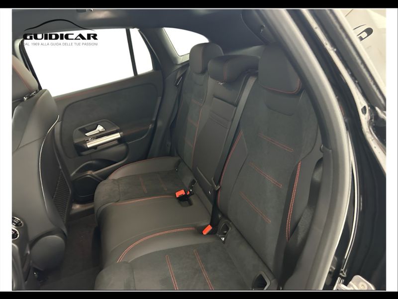 GuidiCar - MERCEDES BENZ EQA 1 EQA 250+ Range Plus Edition Nuovo