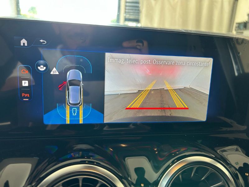 GuidiCar - MERCEDES BENZ EQA 1 EQA 250+ Range Plus Edition Nuovo