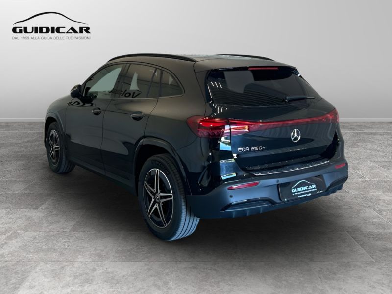 GuidiCar - MERCEDES BENZ EQA 1 EQA 250+ Range Plus Edition Nuovo