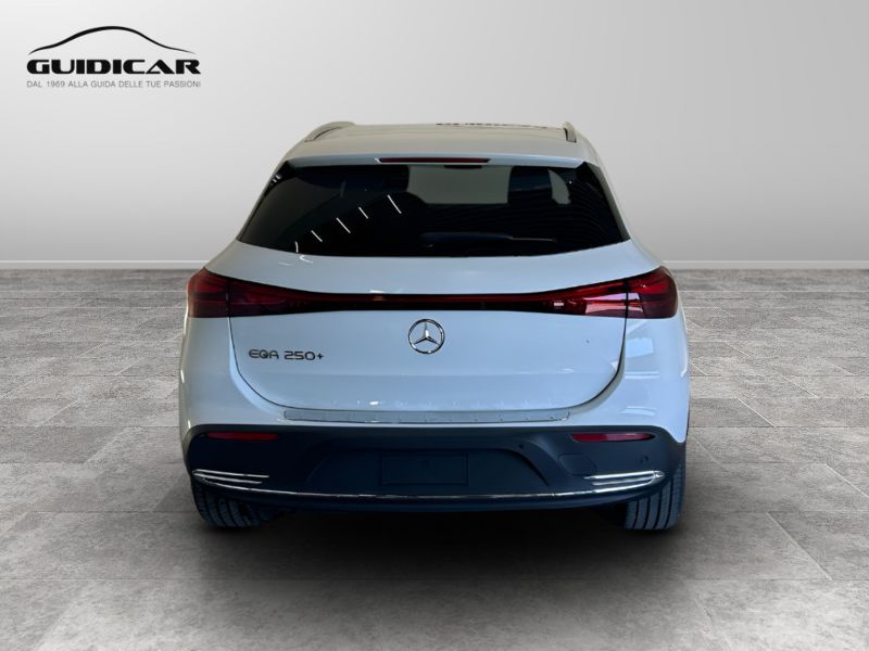 GuidiCar - MERCEDES BENZ EQA 1 EQA 250+ Range Plus Edition Nuovo