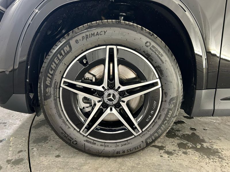 GuidiCar - MERCEDES BENZ EQA 1 EQA 250+ Range Plus Edition Nuovo