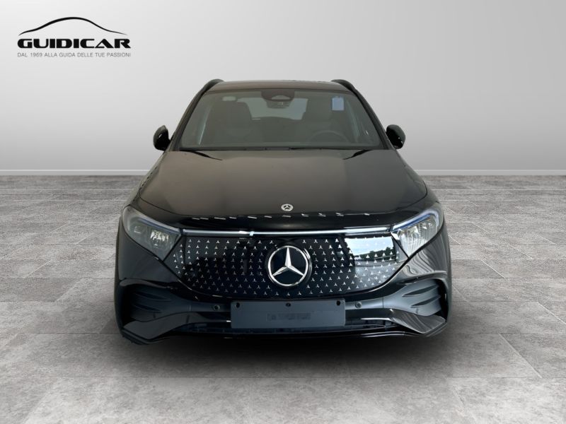 GuidiCar - MERCEDES BENZ EQA 1 EQA 250+ Range Plus Edition Nuovo