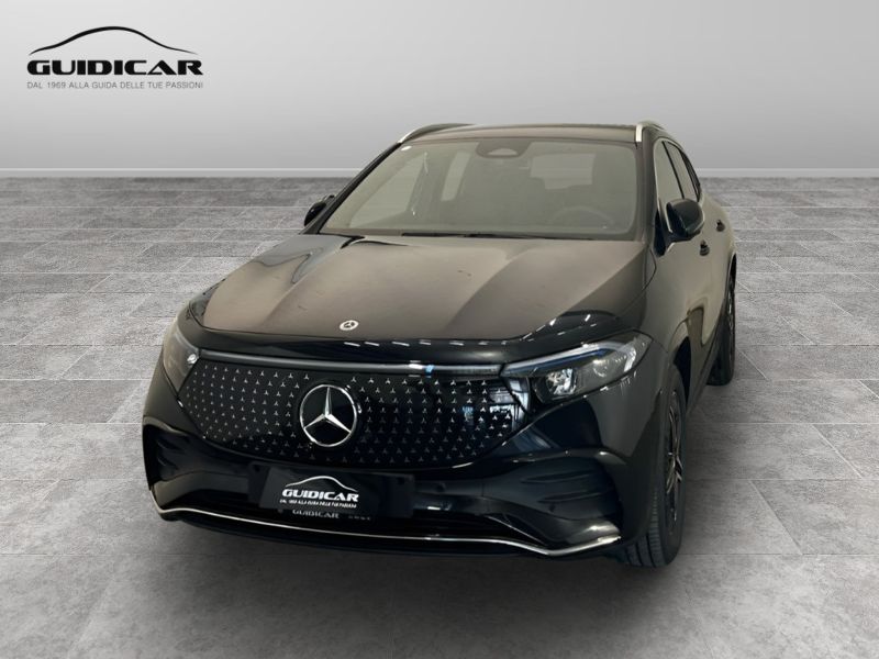 GuidiCar - MERCEDES BENZ EQA 1 EQA 250+ Range Plus Edition Nuovo