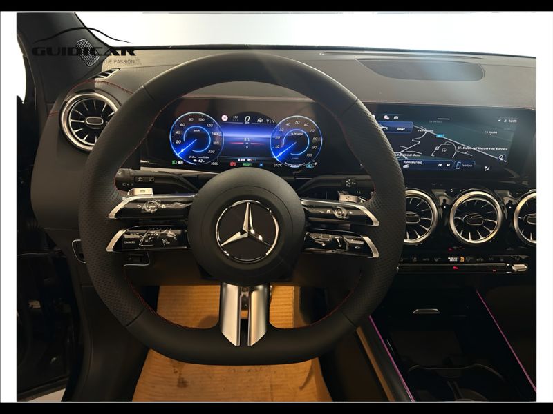 GuidiCar - MERCEDES BENZ EQA 1 EQA 250+ Range Plus Edition Nuovo