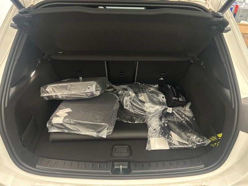 GuidiCar - MERCEDES BENZ EQA 1 EQA 250+ Range Plus Edition Nuovo