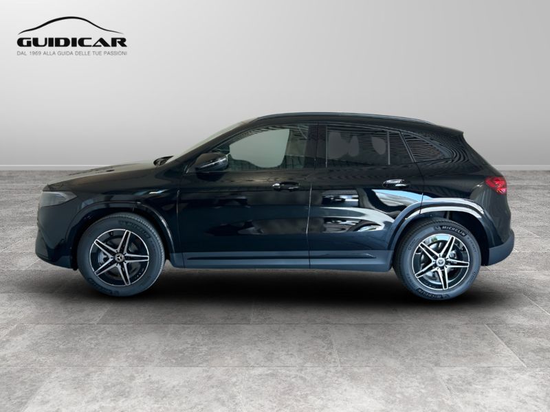 GuidiCar - MERCEDES BENZ EQA 1 EQA 250+ Range Plus Edition Nuovo