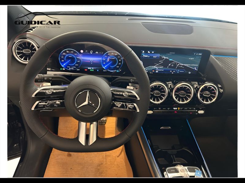GuidiCar - MERCEDES BENZ EQA 1 EQA 250+ Range Plus Edition Nuovo