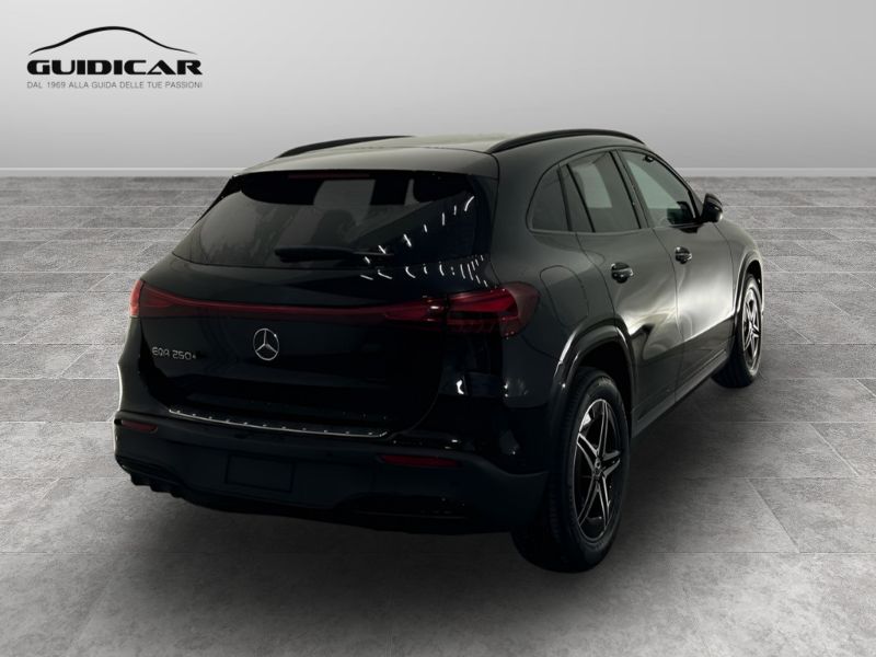 GuidiCar - MERCEDES BENZ EQA 1 EQA 250+ Range Plus Edition Nuovo