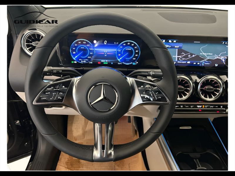 GuidiCar - MERCEDES BENZ EQA 1 EQA 250+ Range Plus Edition Nuovo
