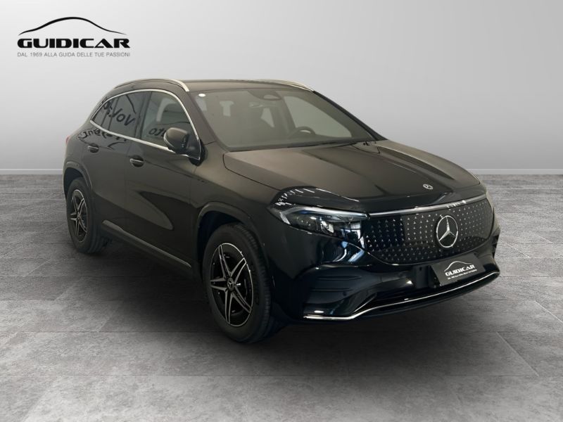 GuidiCar - MERCEDES BENZ EQA 1 EQA 250+ Range Plus Edition Nuovo