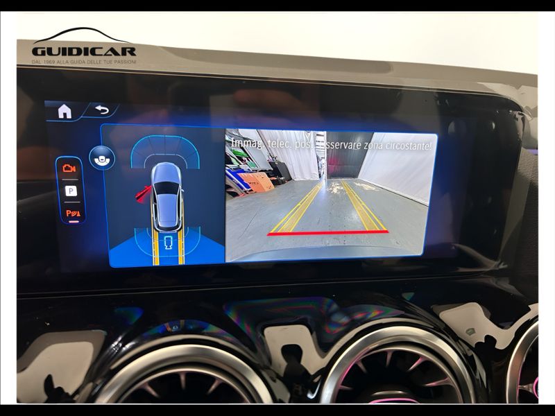 GuidiCar - MERCEDES BENZ EQA 1 EQA 250+ Range Plus Edition Nuovo