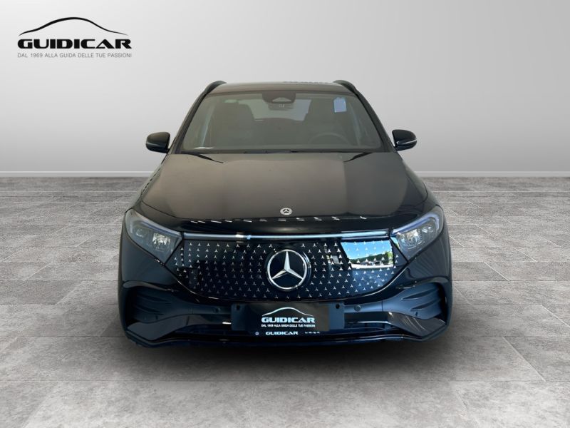 GuidiCar - MERCEDES BENZ EQA 1 EQA 250+ Range Plus Edition Nuovo