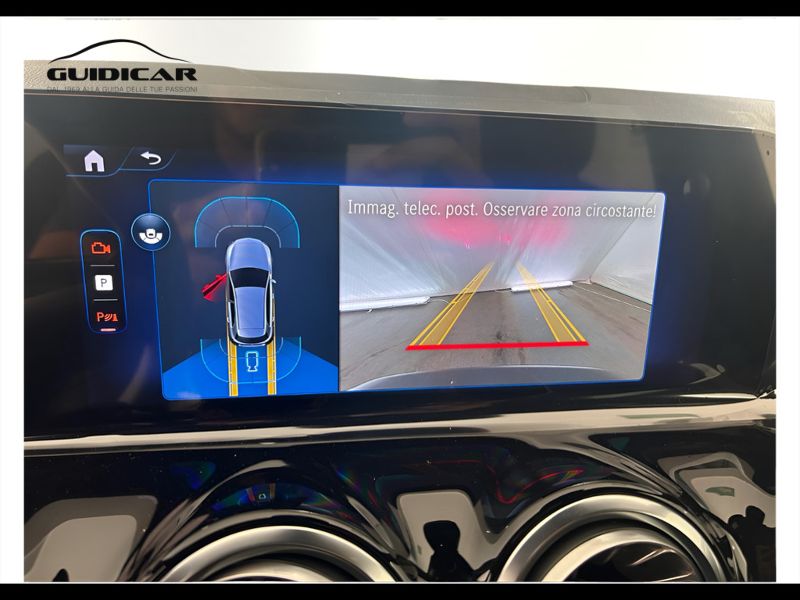 GuidiCar - MERCEDES BENZ EQA 1 EQA 250+ Range Plus Edition Nuovo