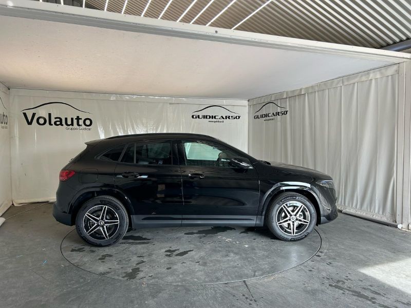 GuidiCar - MERCEDES BENZ EQA 1 EQA 250+ Range Plus Edition Nuovo